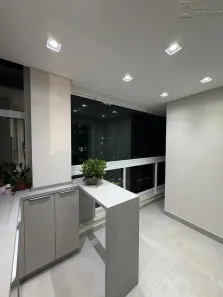 Apartamento com 3 Quartos à venda, 91m² no Pedra Branca, Palhoça