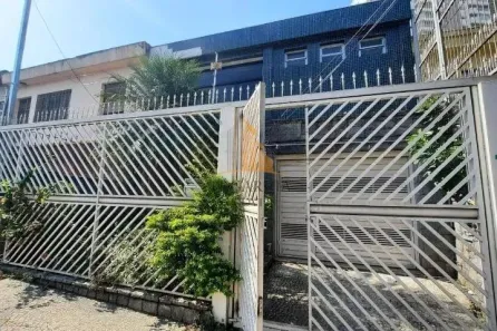 Sobrado com 3 Quartos à venda, 200m² no Tatuapé, São Paulo