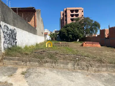Lote/Terreno à venda, 466m² no Vila Odim Antão, Sorocaba