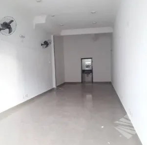 Ponto Comercial para alugar, 75m² no Centro, Taubaté