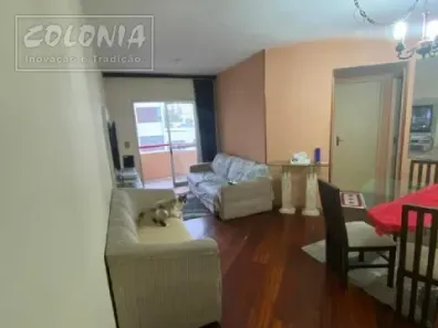 Apartamento com 2 Quartos à venda, 68m² no Centro, São Bernardo do Campo