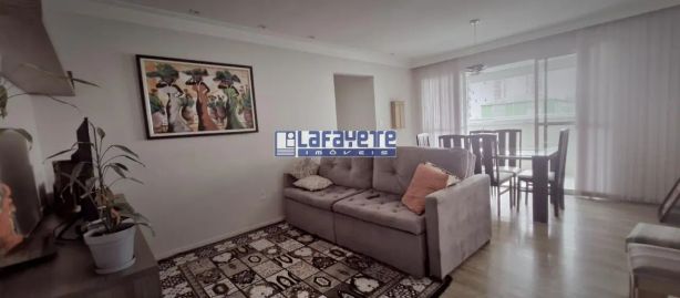 Apartamento com 3 Quartos à venda, 81m² no Centro, Diadema