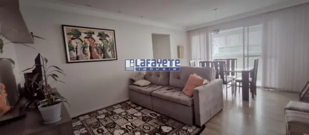 Apartamento com 3 Quartos à venda, 81m² no Centro, Diadema