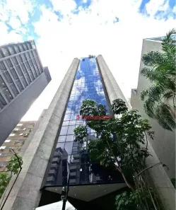Sala Comercial para alugar, 80m² no Jardim Morumbi (Nova Veneza), Sumaré