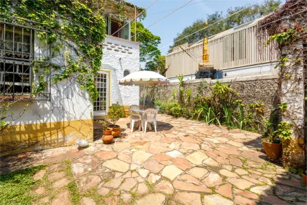 Sobrado com 4 Quartos à venda, 150m² no Jardim Europa, São Paulo