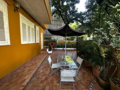 Apartamento com 3 Quartos à venda, 120m² no Jardim Botânico, Rio de Janeiro