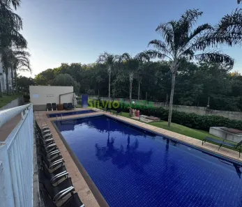 Apartamento com 2 Quartos à venda, 47m² no Loteamento Malbec, Maringá
