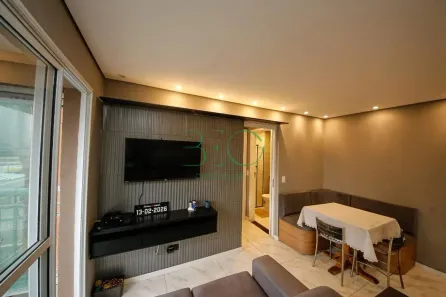 Apartamento com 1 Quarto à venda, 31m² no Parque da Vila Prudente, São Paulo