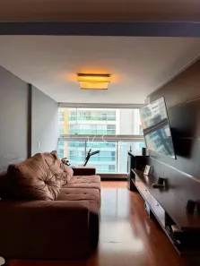 Apartamento com 2 Quartos à venda, 65m² no Praia da Costa, Vila Velha