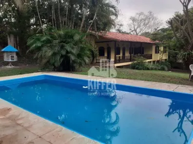 Casa com 3 Quartos à venda, 230m² no Condado de Maricá, Maricá