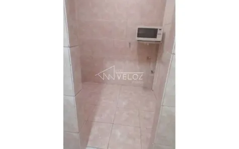 Apartamento com 2 Quartos à venda, 72m² no Centro, Rio de Janeiro