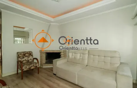 Casa de Condomínio com 3 Quartos para alugar, 247m² no Sarandi, Porto Alegre