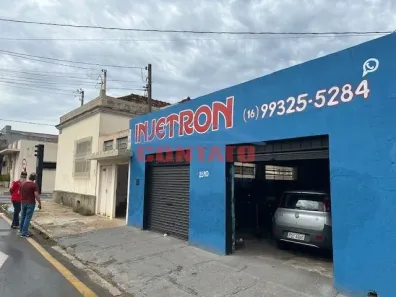 Casa com 3 Quartos à venda, 206m² no Centro, São Carlos