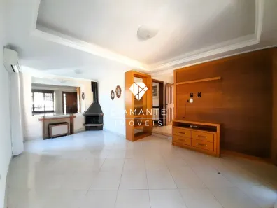 Casa de Condomínio com 3 Quartos à venda, 142m² no Tristeza, Porto Alegre