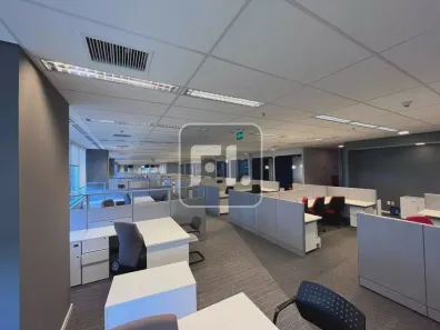 Sala Comercial para alugar, 865m² no Itaim Bibi, São Paulo