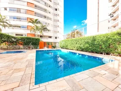 Apartamento com 3 Quartos à venda, 163m² no Gleba Fazenda Palhano, Londrina