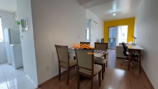 Apartamento com 1 Quarto à venda, 40m² no Centro, Campinas