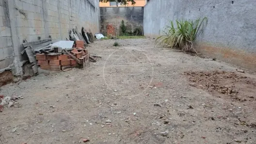 Lote/Terreno à venda, 165m² no Vila Santa Maria, São Paulo