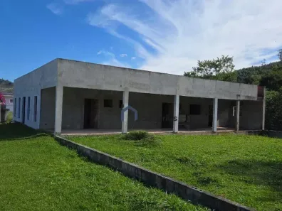 Casa de Condomínio com 5 Quartos à venda, 360m² no , Paraibuna