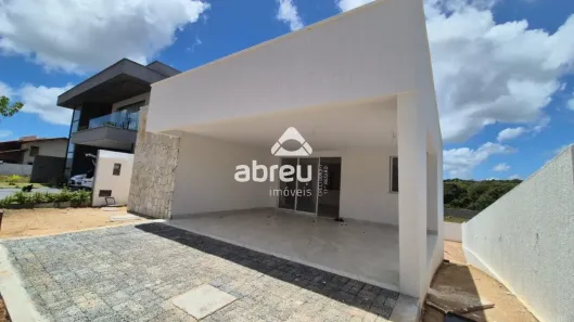 Casa de Condomínio com 3 Quartos à venda, 200m² no Parque das Nações, Parnamirim