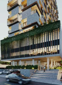 Apartamento com 1 Quarto à venda, 31m² no Manaíra, João Pessoa