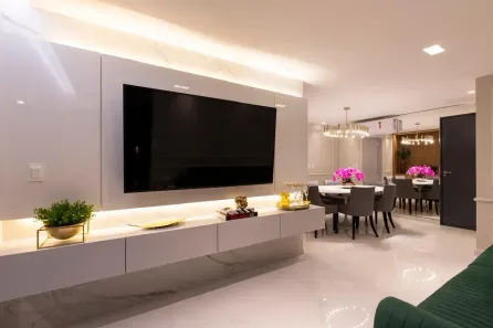 Apartamento com 3 Quartos à venda, 125m² no Intermares, Cabedelo