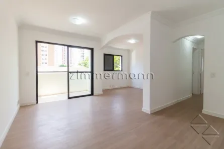 Apartamento com 3 Quartos à venda, 74m² no Vila Anglo Brasileira, São Paulo