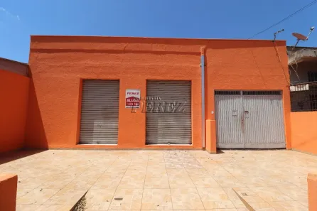 Ponto Comercial para alugar, 176m² no Marumbi, Londrina