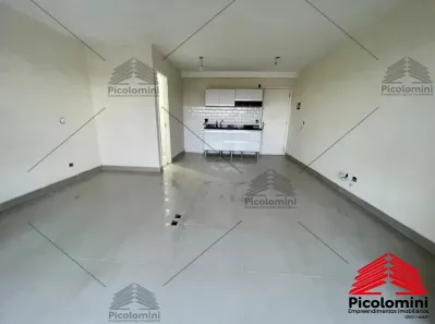 Apartamento com 1 Quarto à venda, 35m² no Cambuci, São Paulo