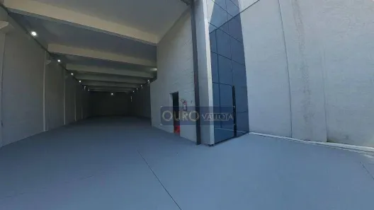 Galpão/Depósito/Armazém à venda, 777m² no Parque João Ramalho, Santo André