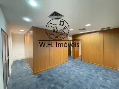Sala Comercial para alugar, 160m² no Centro, Rio de Janeiro