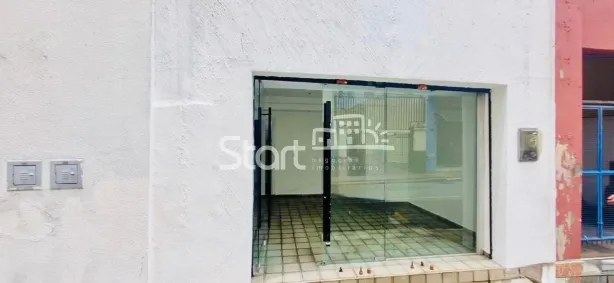 Ponto Comercial para alugar, 25m² no Centro, Campinas