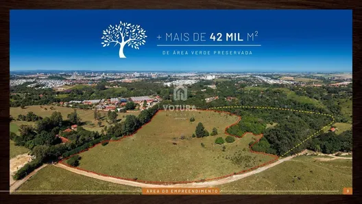 Lote/Terreno à venda, 250m² no Mato Dentro, Indaiatuba