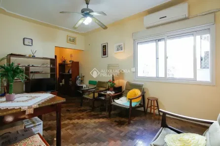 Apartamento com 2 Quartos à venda, 72m² no Moinhos de Vento, Porto Alegre