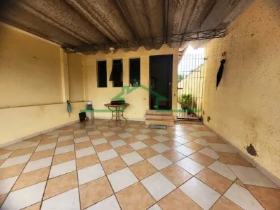 Casa com 2 Quartos à venda, 105m² no Parque Peória (Tupi), Piracicaba