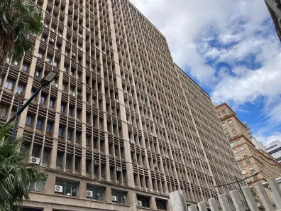 Sala Comercial à venda, 57m² no Centro Histórico, Porto Alegre