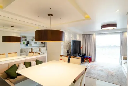 Apartamento com 3 Quartos à venda, 88m² no Vila Campestre, São Paulo