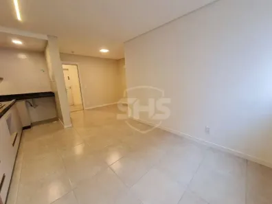 Apartamento com 2 Quartos para alugar, 56m² no Água Verde, Blumenau