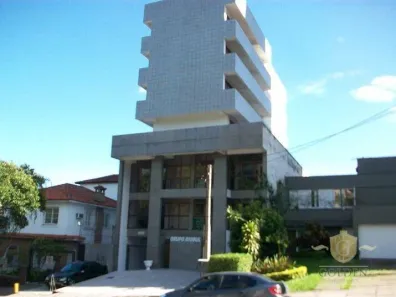 Prédio Comercial à venda, 1971m² no Floresta, Porto Alegre