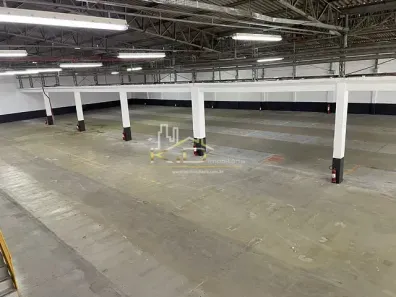 Galpão/Depósito/Armazém para alugar, 3482m² no Jardim Humaitá, São Paulo