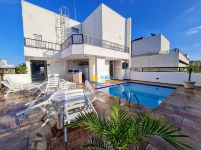 Apartamento com 4 Quartos à venda, 120m² no Pitangueiras, Guarujá