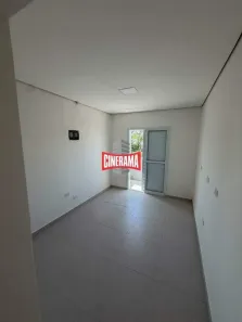 Casa com 2 Quartos para alugar, 70m² no Fundação, São Caetano do Sul