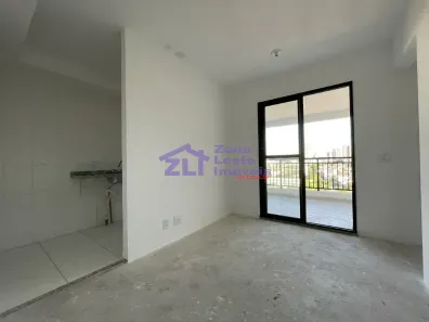 Apartamento com 2 Quartos à venda, 44m² no Vila Esperança, São Paulo