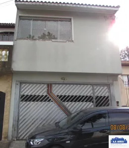Sobrado com 3 Quartos à venda, 230m² no Vila Rui Barbosa, São Paulo