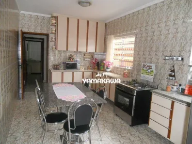 Sobrado com 3 Quartos à venda, 330m² no Cidade Líder, São Paulo