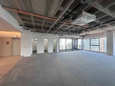 Sala Comercial para alugar, 502m² no Pinheiros, São Paulo
