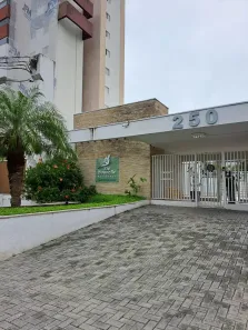Apartamento com 3 Quartos à venda, 93m² no Barranco, Taubaté