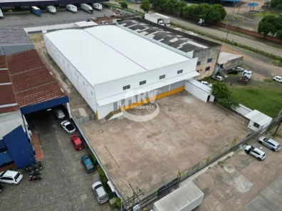 Ponto Comercial para alugar, 1875m² no Sarandi, Porto Alegre