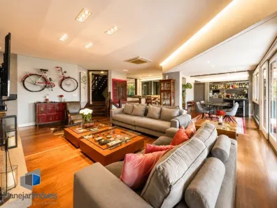 Casa de Condomínio com 4 Quartos à venda, 492m² no Santa Tereza, Porto Alegre
