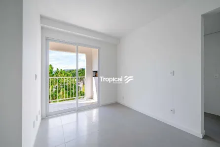 Apartamento com 2 Quartos para alugar, 57m² no Fortaleza Alta, Blumenau